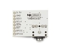 SI4703 FM Tuner Evaluation board