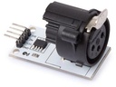WPM432 DMX512 Modul