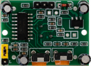 PIR sensormodul - 120° 7m - 3,6-20Vdc (HC-SR501)