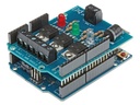KA01 RGB shield til ARDUINO UNO (byggesæt)