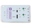 Solid state relæmodul til Arduino - 2-kanals, 5V