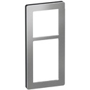 LK Fuga ramme PURE 66 2½m - stål