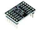 Voltage Translator / Spændingsskifte modul