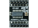 Voltage Translator / Spændingsskifte modul