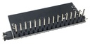 PCF8574 I2C LCD (1602, 2004) interface (til Arduino)