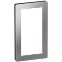 LK Fuga ramme PURE 66 2m - stål