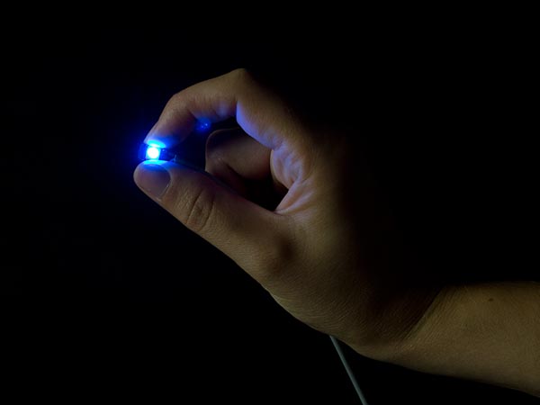 VMW102 BrightDot LED sæt (5 stk.)