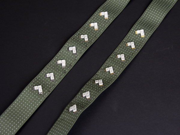 VMW105 HJØRNE BRIGHT DOT PACK