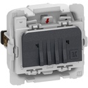 Fuga hotel nøglekort afbryder med LED lampe