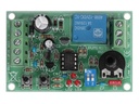 Start/stop timer - 1s til 60t (modul)