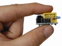WSL181 - Netspændings LED indikator (100-240VAC)
