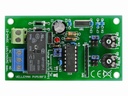 1 sek. til 60 timers pulse/pause timer (loddekit)