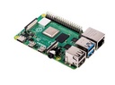Raspberry Pi 4 Model B, 2GB RAM, BCM2711 64bit inkl. NOOBS