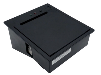 Panel termo bonprinter - 57mm ruller, auto-cutter, USB+TTL