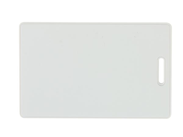 RFID kortlæser m. USB interface (loddekit)