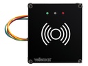 RFID kortlæser m. USB interface (loddekit)