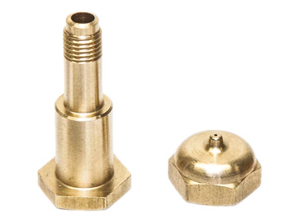 Reservedel - Extruder gevind "tap" til K8200