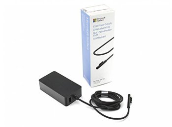 Microsoft Surface Pro 3/4 Power Supply 65W