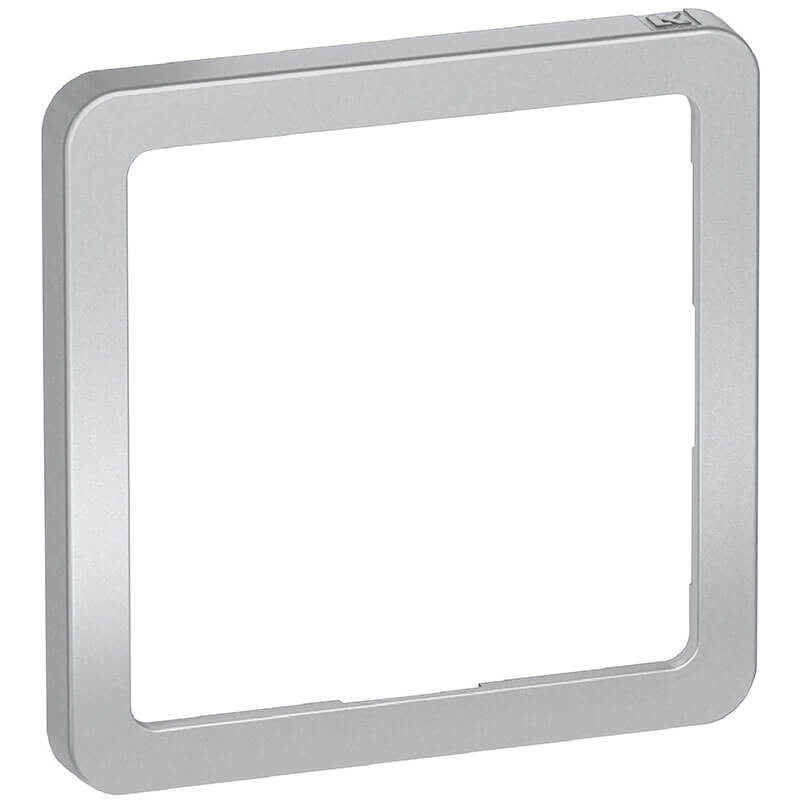 LK Fuga ramme SLIM 55 1m - stål