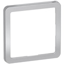 LK Fuga ramme SLIM 55 1m - stål