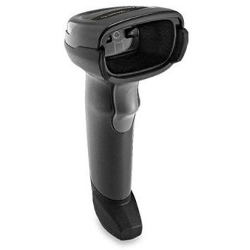 DS2278 Stregkodescanner - 1D/2D, USB/Bluetooth 4.0 trådløs