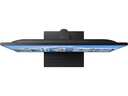 27" LED Monitor - 1920x1080 (Full HD), 2xHDMI, DisplayPort
