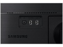 27" LED Monitor - 1920x1080 (Full HD), 2xHDMI, DisplayPort