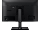 27" LED Monitor - 1920x1080 (Full HD), 2xHDMI, DisplayPort