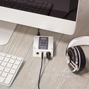 USB Sound Box - 384KHz / 32-bit DSD USB Audio DAC