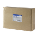 USB 2.0 til 4 x Seriel RS232 konverter