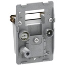 Fuga antenneudtag TV/R/DATA slutdåse TD272E 1½m