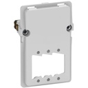 Fuga dataudtag 1xVGA uden konnektor 1½m