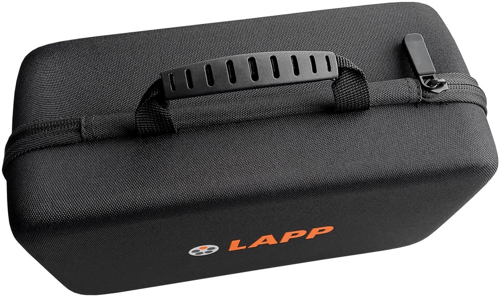 Hard Case taske til Mobility Dock lader