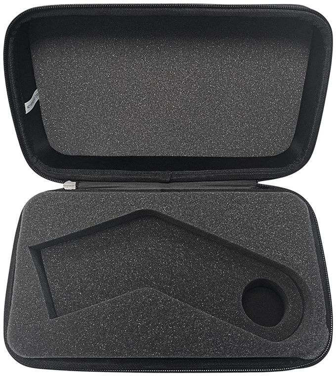 Hard Case taske til Mobility Dock lader