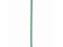 Stofledning - 2 x 0,75mm², GRØN/HVID (3m)