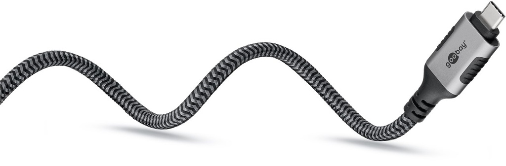 USB-C 3.1 til RJ45 adapter netværkskabel (1m)