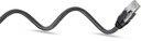 USB-C 3.1 til RJ45 adapter netværkskabel (1m)