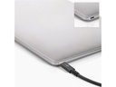 USB 4.0 Gen 2x2 kabel - 2xUSB-C han 5A (240W) Sort (2m)