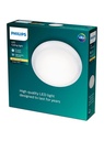 Cinnabar 2700K ceiling lamp white 20W