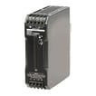 Bogtype strømforsyning Pro 120 W 24VDC 5A DIN-skinne montering S8VK-T12024