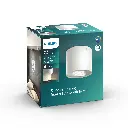 Phase single spot white 1x4.5W SELV
