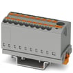 Fordelerblok PTFIX 6/18X2,5-NS35 RD