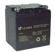 Blybatteri 12V-28AH 165X125X175