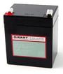 12V Batteri 5Ah