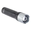 Elwis PRO Trusted S400 lommelygte 400 lumen zoom 3 x AAA