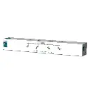 PHILIPS Limbali Bar GU10 (Max 4x50W) Nickel