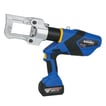 Batterihydraulisk universalværktøj 10-400 mm2 med Makita-batteri