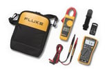 Fluke 117/323 EUR kit