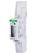 kWh måler LCD 1F kl.B 45A MID