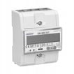 Multitariff MODBUS kWh-måler ned RS-485 80A